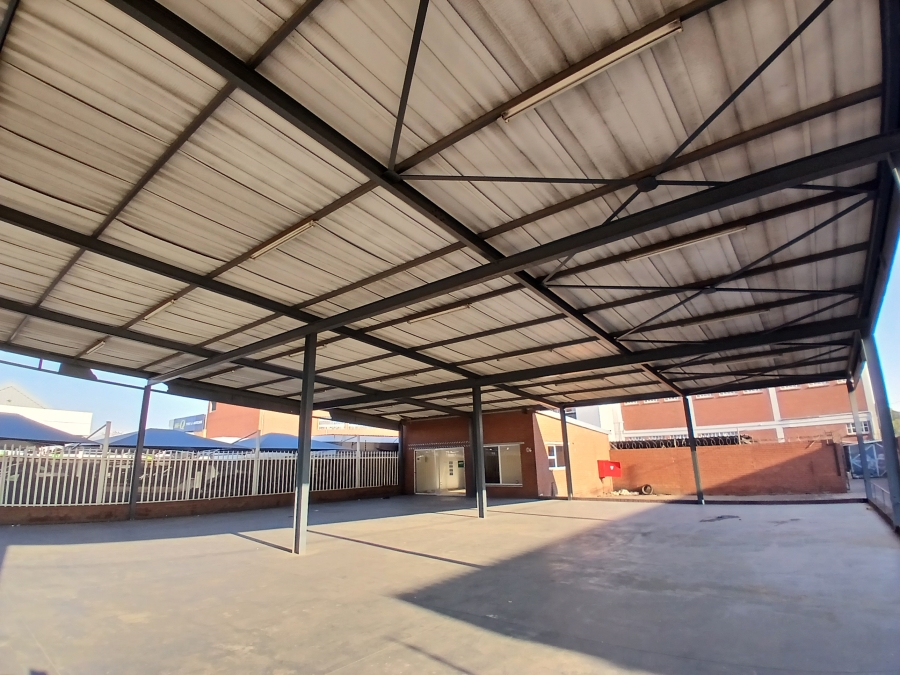 To Let commercial Property for Rent in Lower Bo-dorp North West